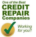 Credit Repair Texas City logo